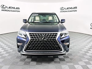 2021 Lexus GX 460