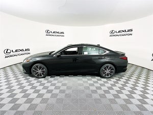 2024 Lexus ES 350