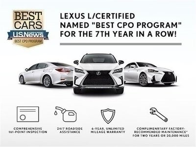 2022 Lexus LS 500 500 Base