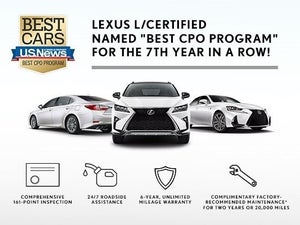 2024 Lexus ES 250 Premium