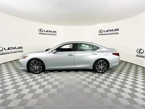2024 Lexus ES 250 Premium