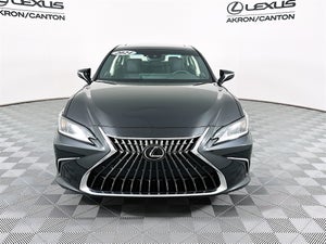2024 Lexus ES 250