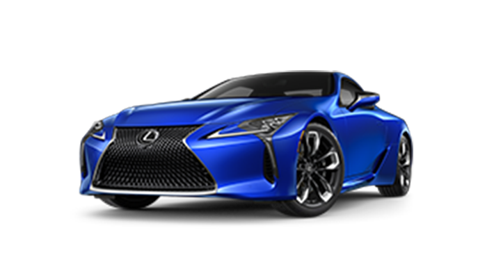 2024 Lexus LC at Lexus of Akron Canton in Akron OH