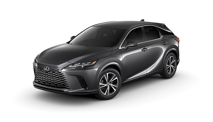 2024 Lexus RX at Lexus of Akron Canton in Akron OH