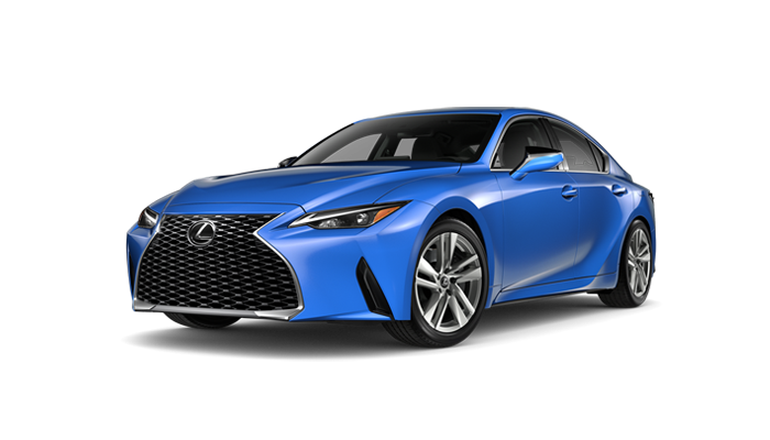 2024 Lexus IS at Lexus of Akron Canton in Akron OH