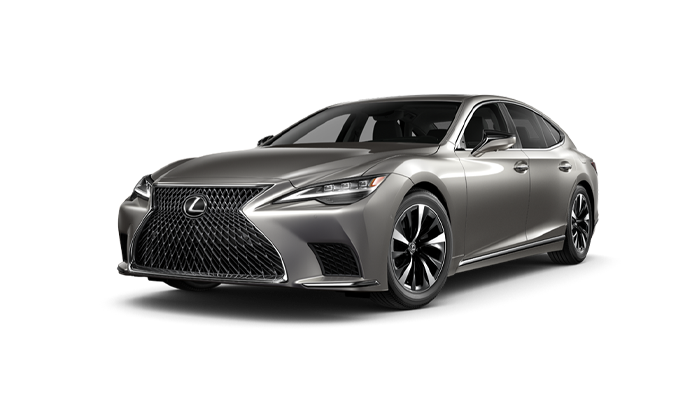 2024 Lexus LS at Lexus of Akron Canton in Akron OH