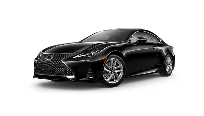 2024 Lexus RC at Lexus of Akron Canton in Akron OH