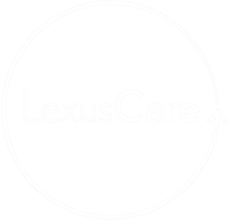 LexusCare logo | Lexus of Akron Canton in Akron OH