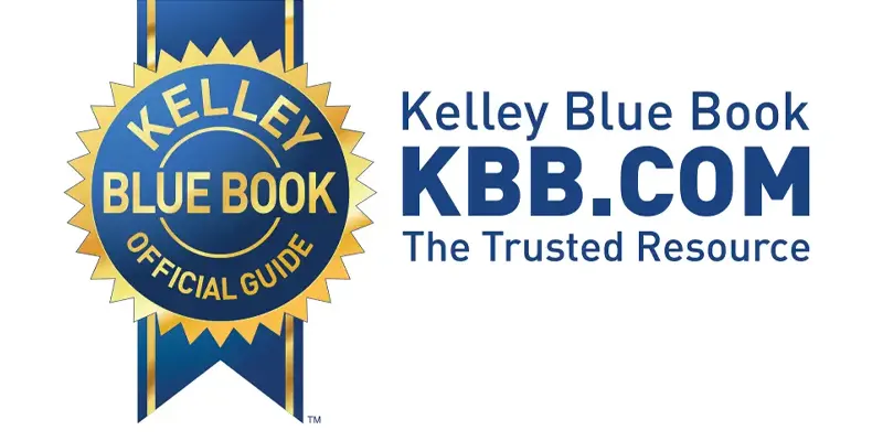 Kelley Blue Book Brand Image Awards