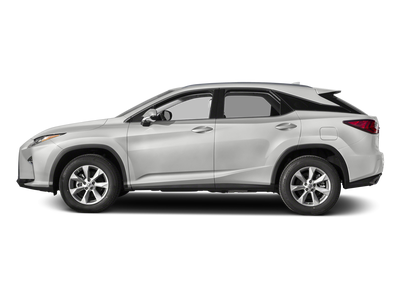 2016 Lexus RX 350 Premium