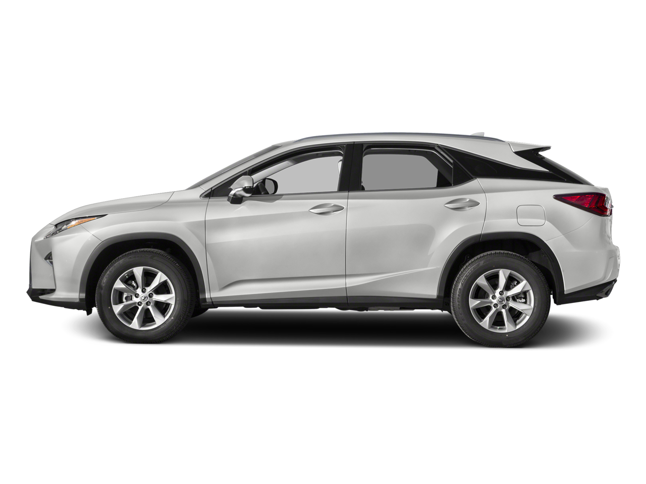 2016 Lexus RX 350 Premium