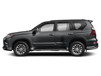 2019 Lexus GX 460