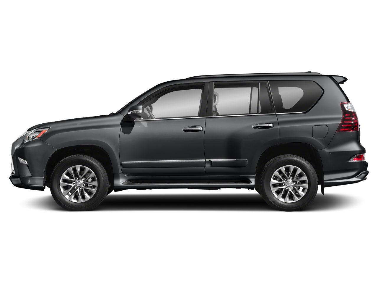 2019 Lexus GX 460