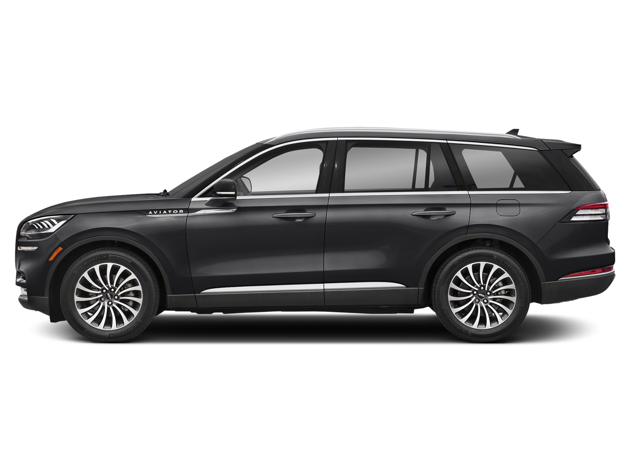 2020 Lincoln Aviator Reserve Premium
