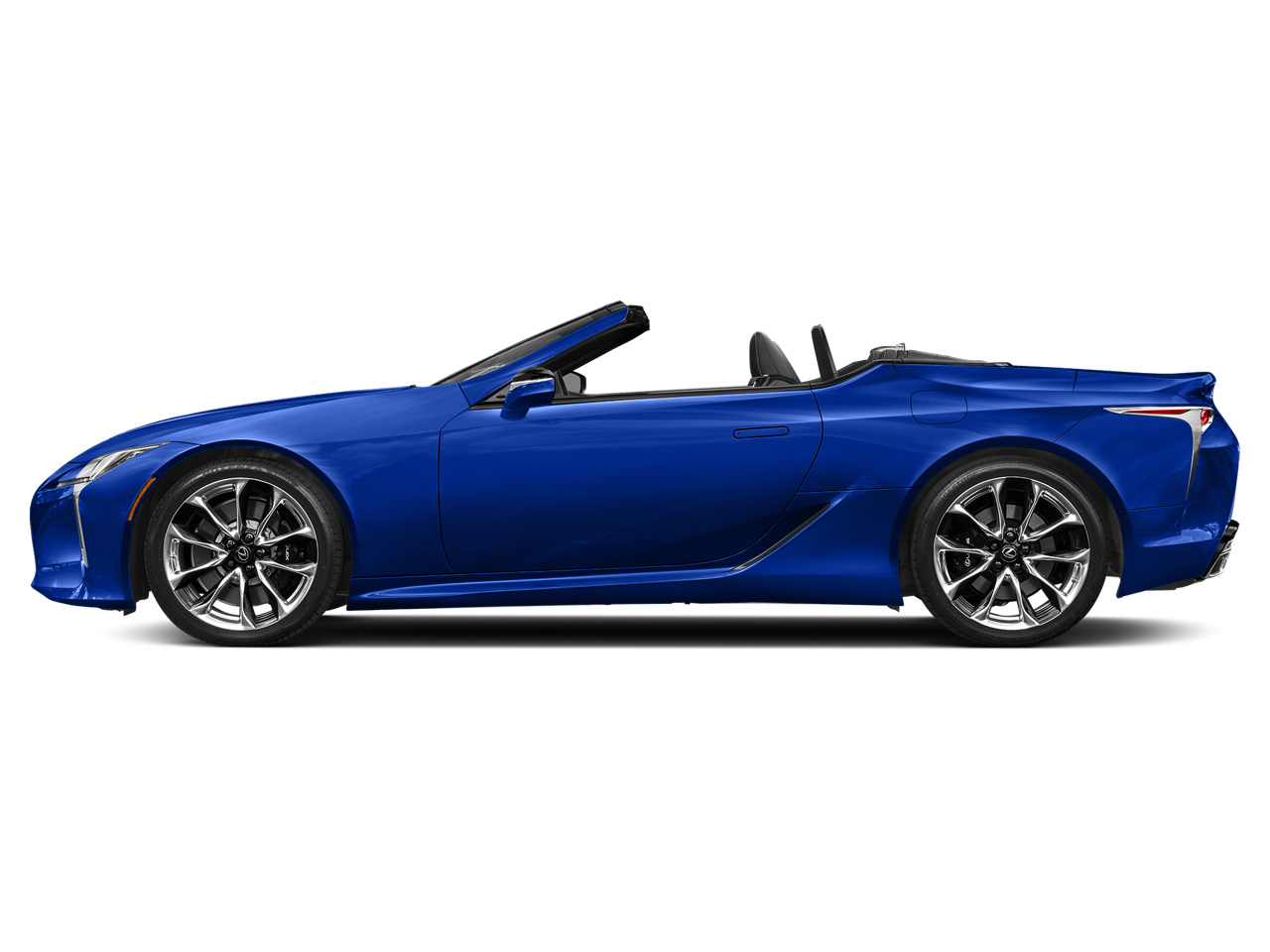 2021 Lexus LC 500