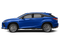 2021 Lexus RX 350 F Sport Black Line Special Edition
