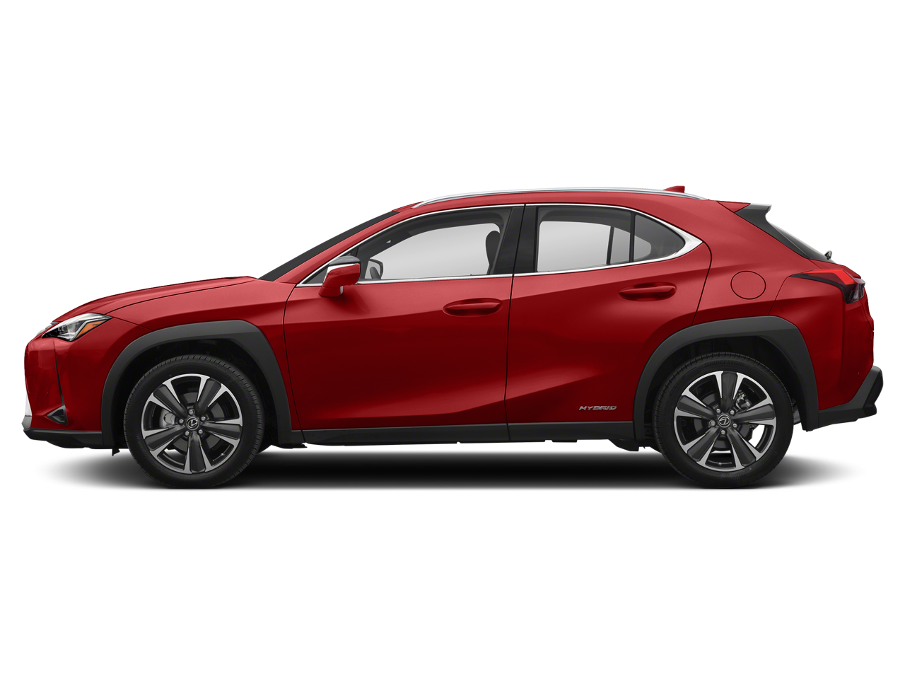 2021 Lexus UX 250h Base