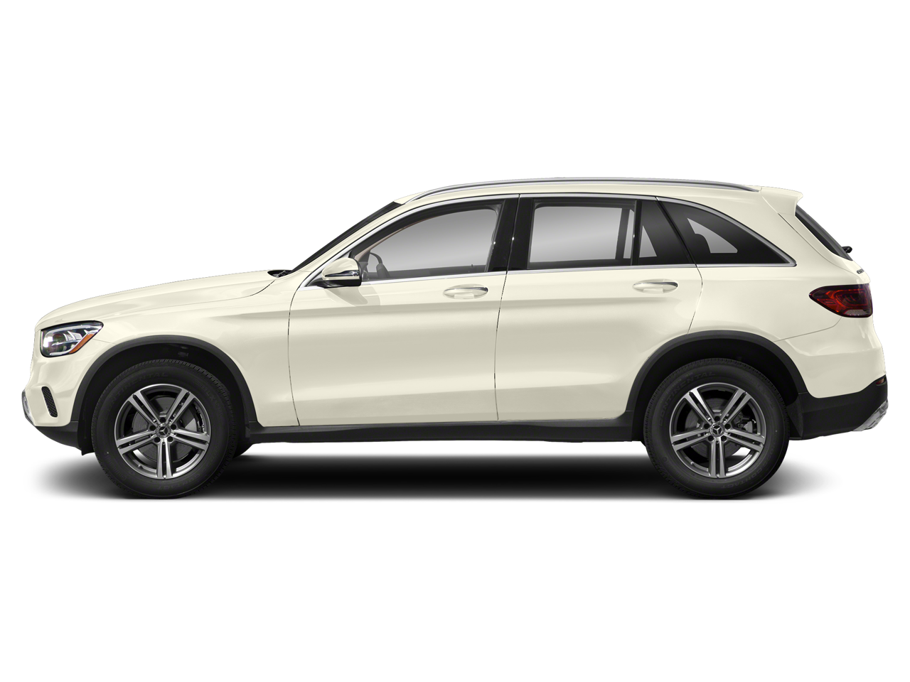 2021 Mercedes-Benz GLC GLC 300 4MATIC®