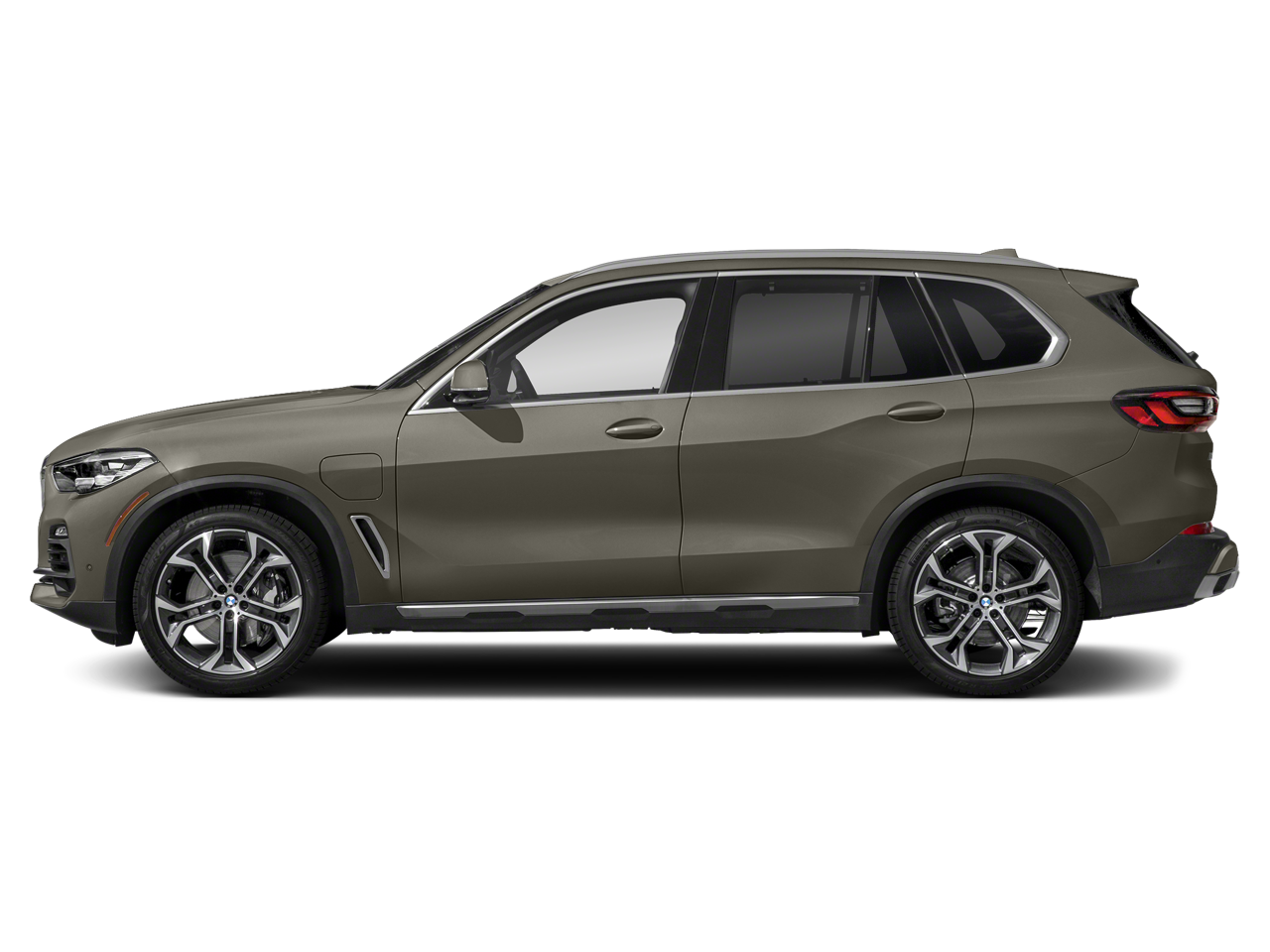 2022 BMW X5 xDrive45e