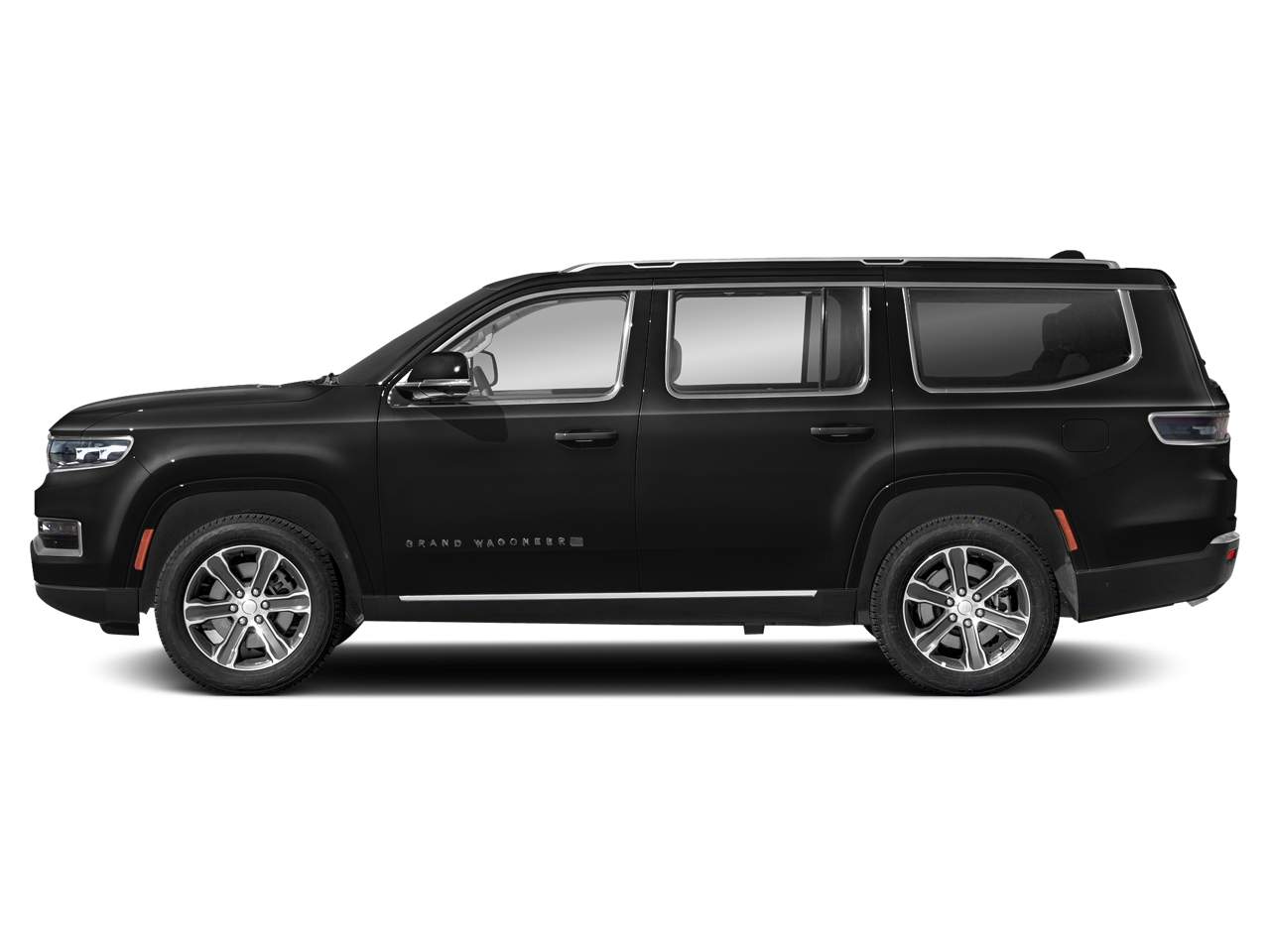 2022 Jeep Grand Wagoneer Series II - Photo 48