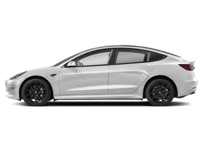 2022 Tesla Model 3 Base