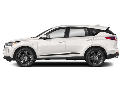 2023 Acura RDX A-Spec Package SH-AWD