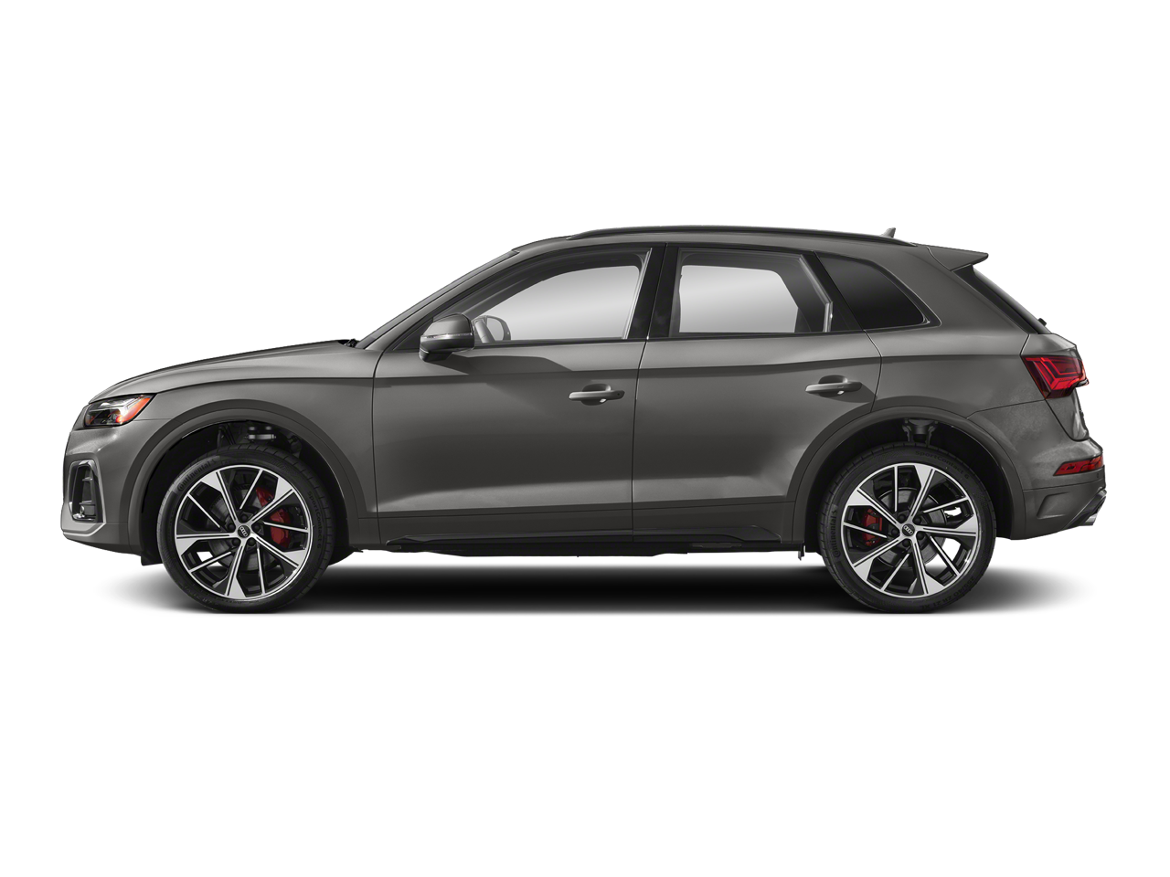 2023 Audi SQ5 Premium Plus quattro