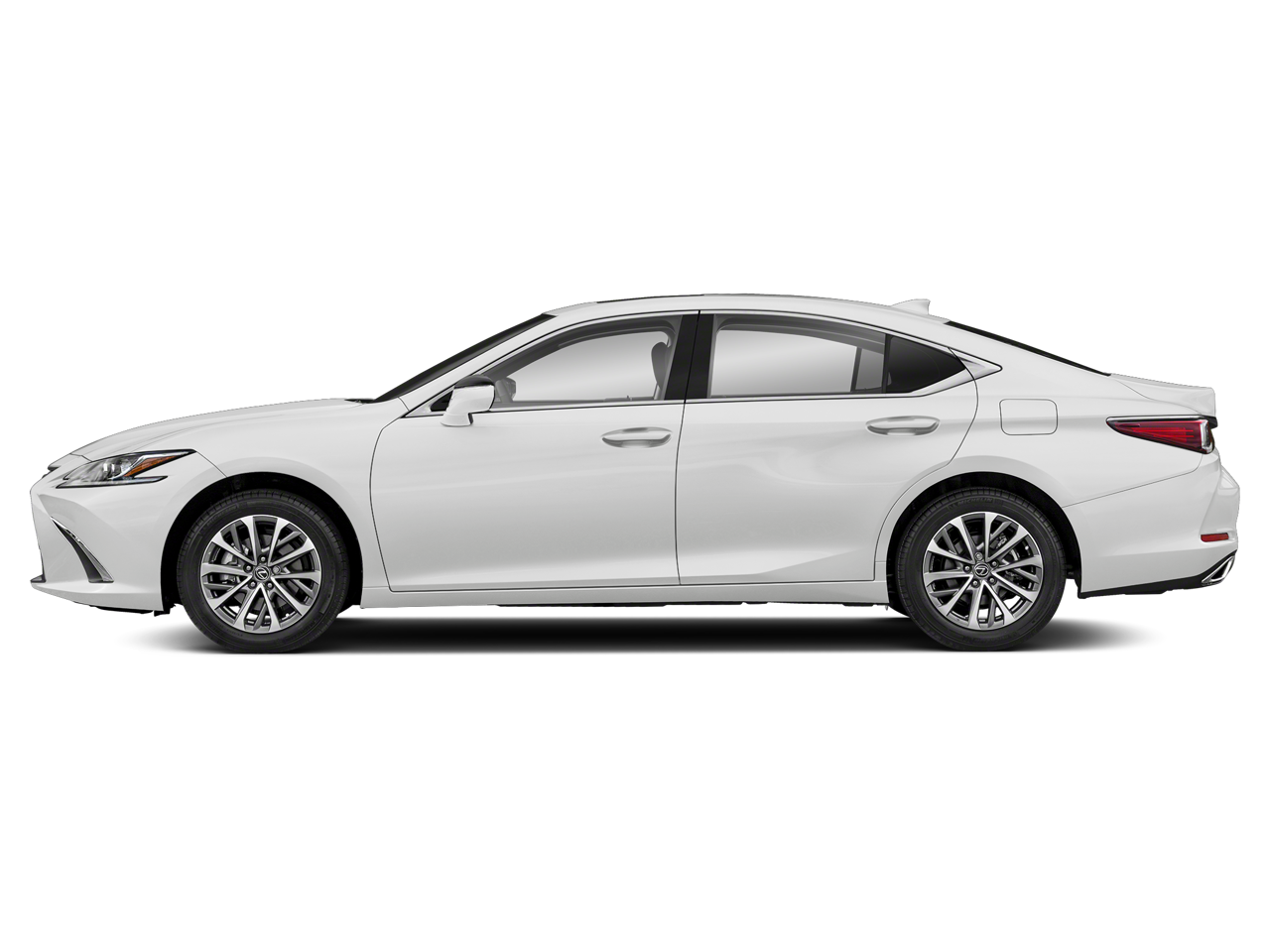 2023 Lexus ES 350