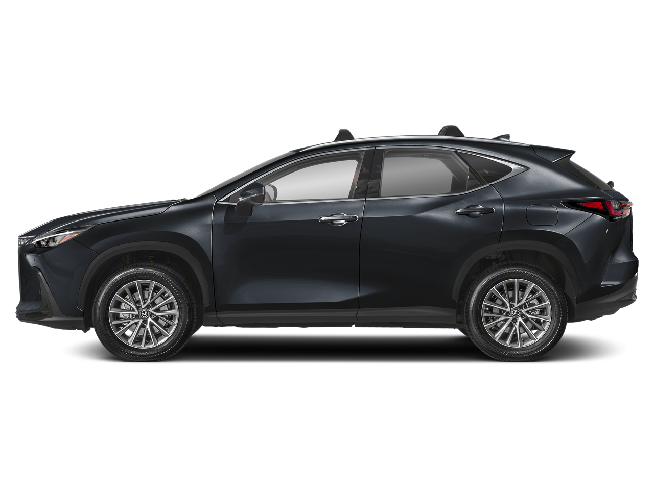 2023 Lexus NX 350 Luxury