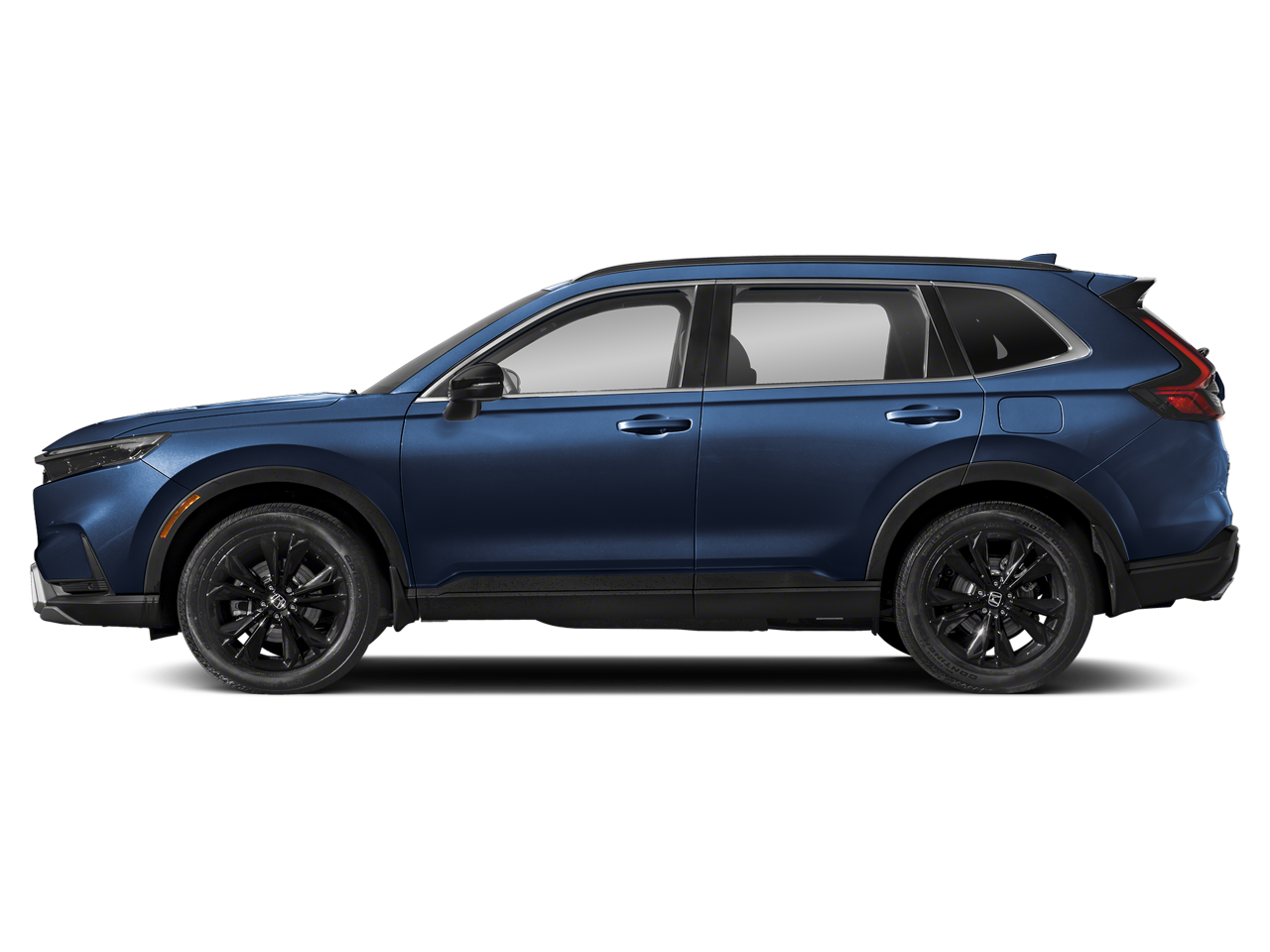 2024 Honda CR-V Sport Touring - Photo 46