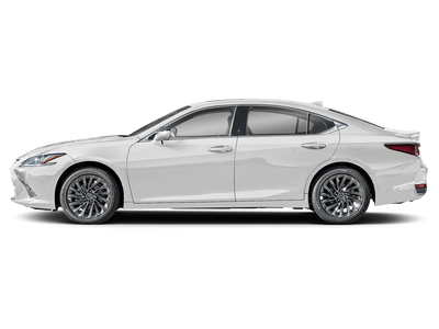 2024 Lexus ES 300h Luxury