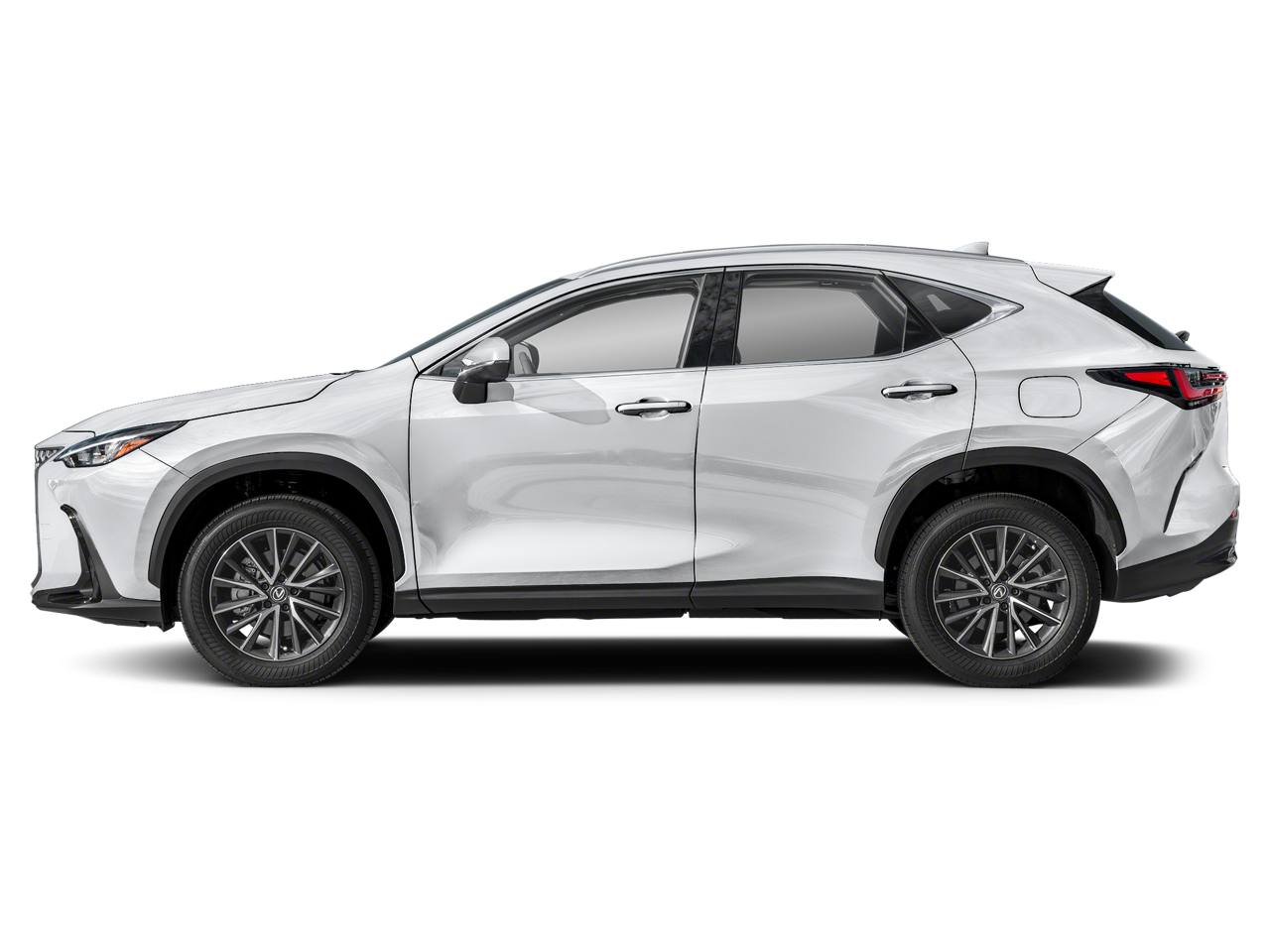 2024 Lexus NX 250 Base