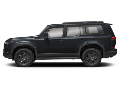 2024 Lexus GX 550 Overtrail+