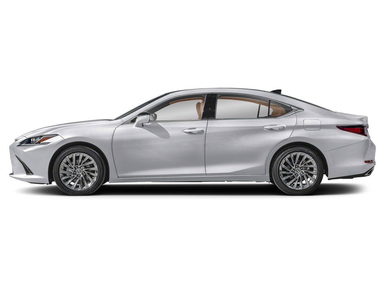 2025 Lexus ES 350 Luxury