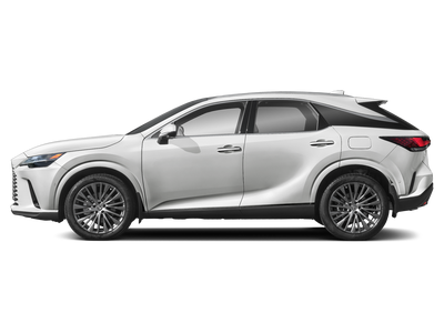 2025 Lexus RX 350 Luxury