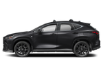 2025 Lexus NX 350 F SPORT Handling