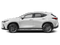 2025 Lexus NX 350h Luxury