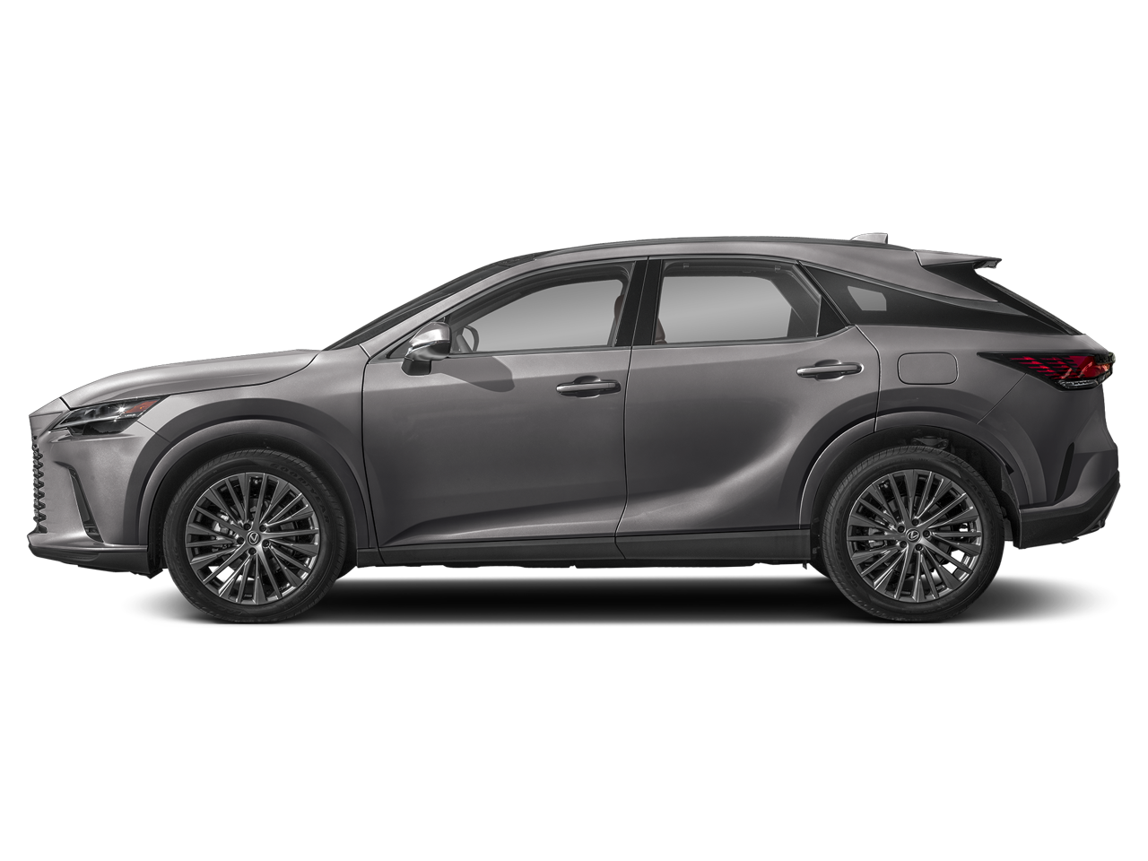 2025 Lexus RX 350h Luxury