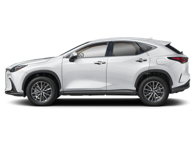 2026 Lexus NX 350 Premium