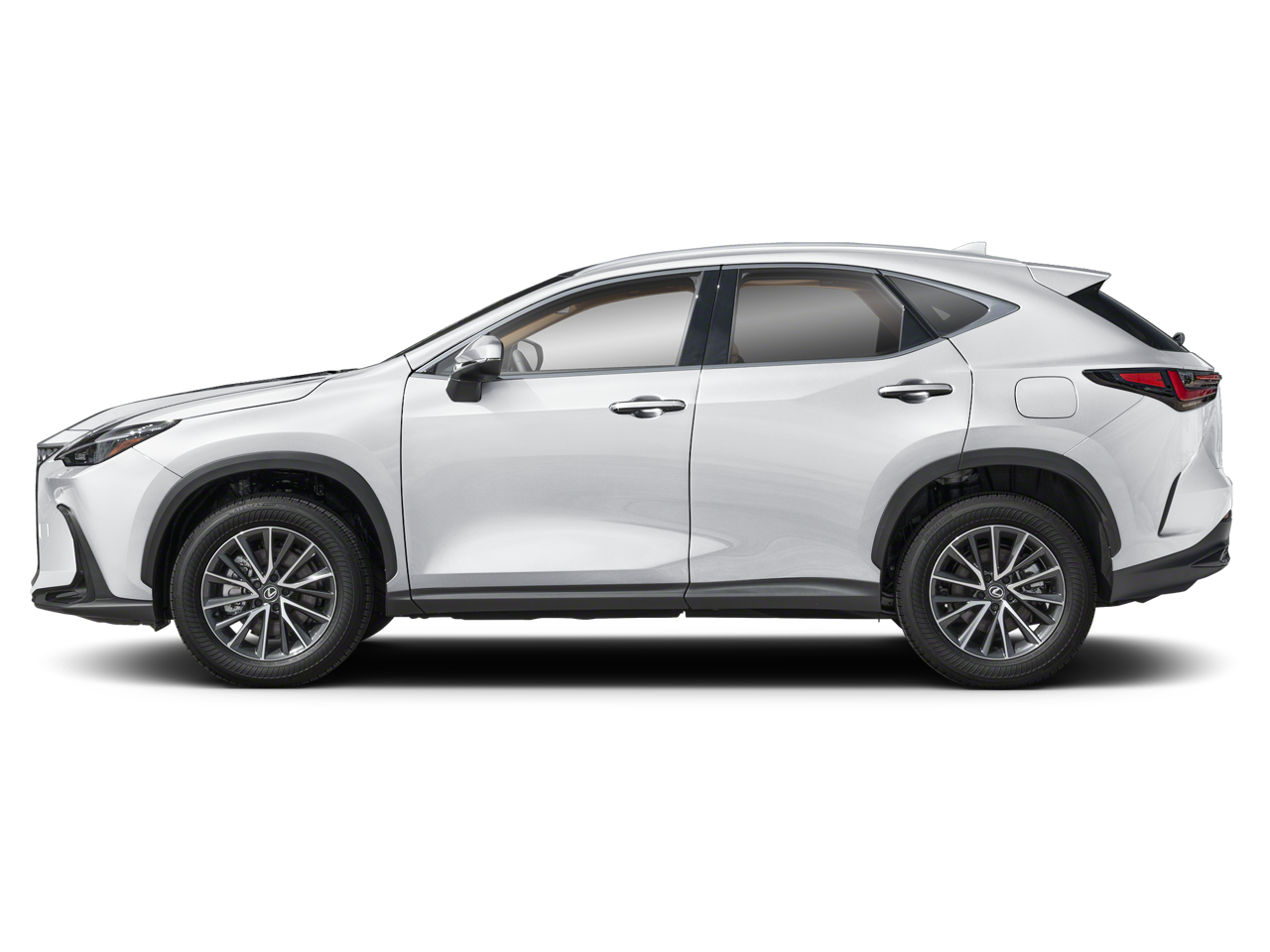 2026 Lexus NX 350 Premium