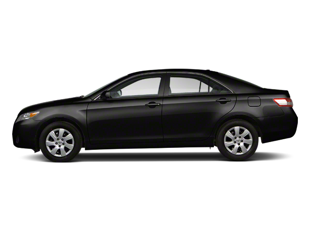2011 Toyota Camry SE