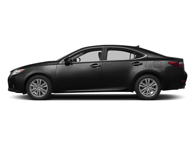 2013 Lexus ES 350 Premium