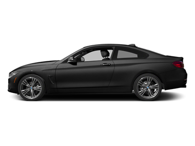 2014 BMW 4 Series 435i xDrive