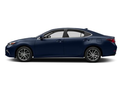 2018 Lexus ES 350 Premier
