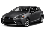 2015 Lexus CT 200h