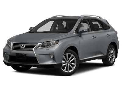 2015 Lexus RX 350 Premium