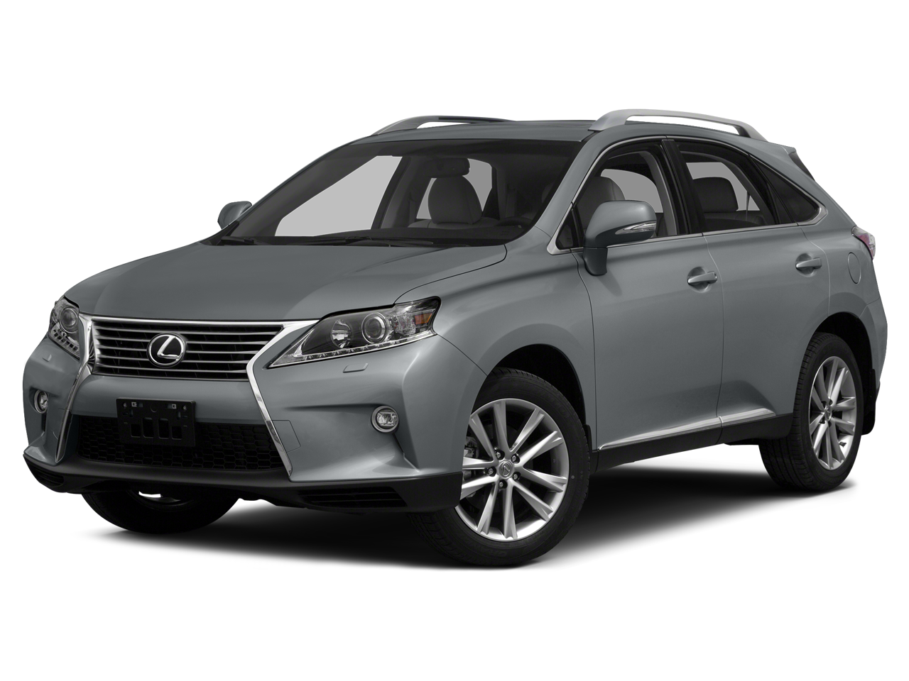 2015 Lexus RX 350 Premium