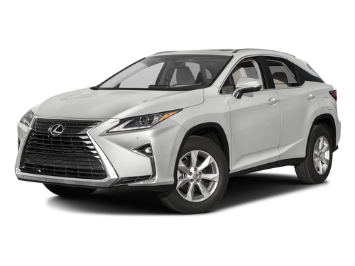 2016 Lexus RX 350 Premium
