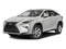 2016 Lexus RX 350 Premium