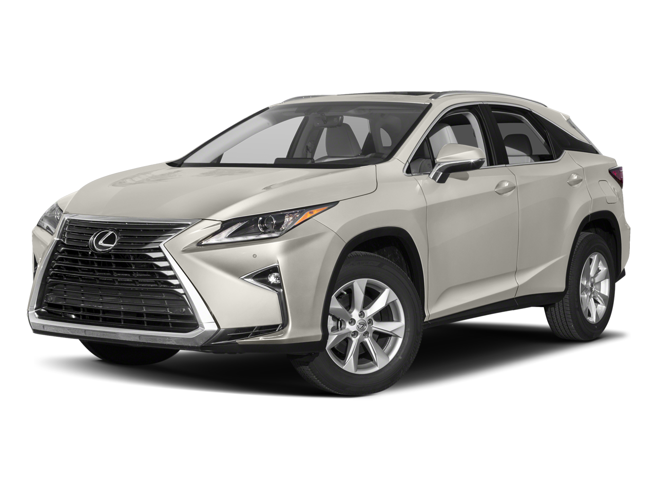 2017 Lexus RX 350 Premium
